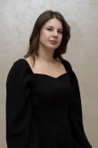Кутузова Надежда Кутузова Надежда
